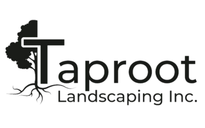 Taproot Landscaping Inc