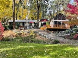 applegate valley oregon landscaping