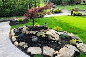 Taproot landscaping Service medford oregon