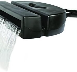 Aquascape Waterfall Spillway for Pondless Waterfall, Pond, and Stream Features | 77000