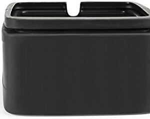 Aquascape Pondless Waterfall Vault Extension for Use with Large AquaBlox Water Matrix System | 49001 , Black : Pond Equipment : Patio, Lawn & Garden