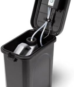 Aquascape Pond and Fountain Water Treatment Dosing System SL, 96085 : Patio, Lawn & Garden