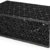 Aquascape AquaBlox Water Storage Module Block System for Pondless, Waterfall, Water Features and Garden Drainage, Small | 29491 : Container Pond Kits