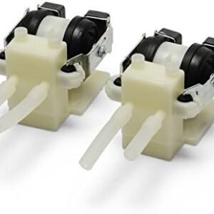 Aquascape 75004 Pond Air 4 Replacement Diaphragm Kit 2 Pack - for Aerator 75001 : Patio, Lawn & Garden