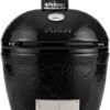 Primo Oval Large 300 Ceramic Kamado Grill with Stainless Steel Grates - PGCLGH (2021) : Patio, Lawn & Garden