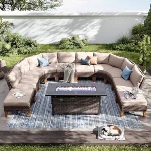 Patio Furniture